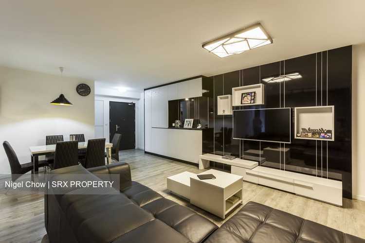 Blk 549B Segar Road (Bukit Panjang), HDB 5 Rooms #198418782